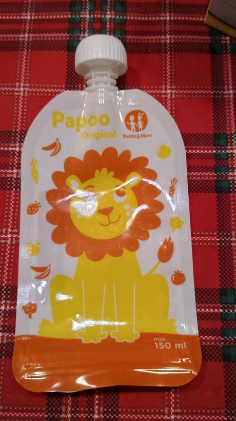 Termoska / detská termonádoba na jedlo, 