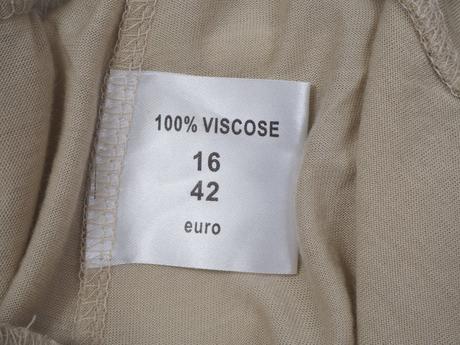 Kvalitné úpletové kraťasy janique, 44