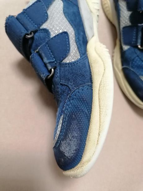 Tenisky superfit 33, superfit,33