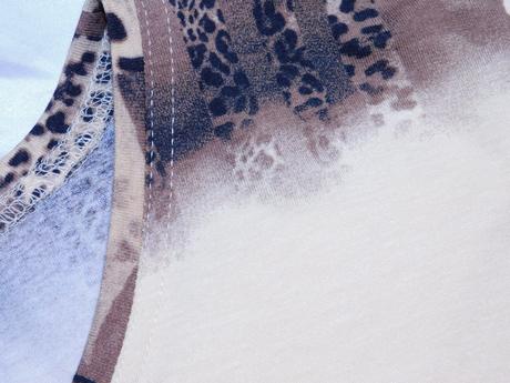 Kvalitne pekne tričko, 42