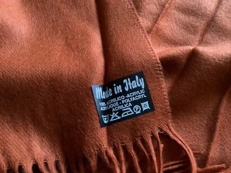 Krásny velky makky sal italy,