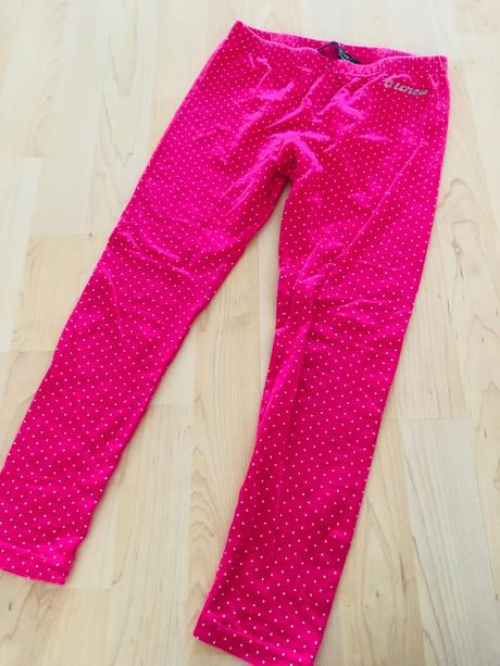 Lotto leginy 128/134, lotto,128