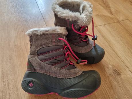 Snehule, columbia,26