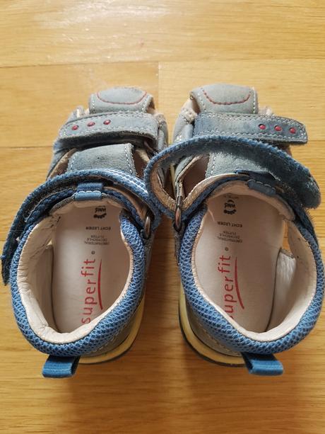 Sandale superfit c21, superfit,21