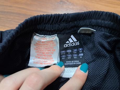 Adidas nohavice, adidas,152