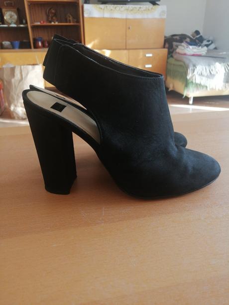 Topánky baťa, baťa,40