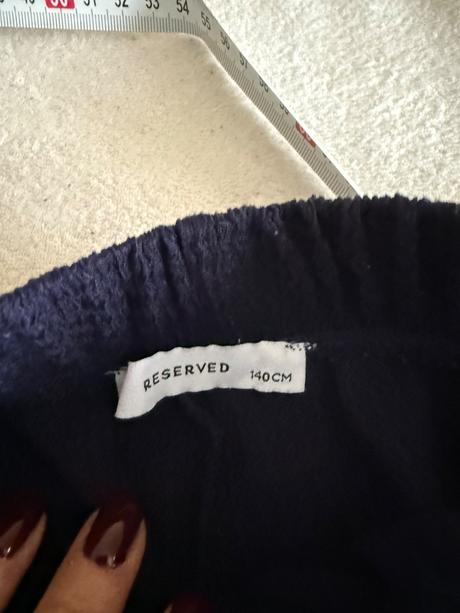 Top a nohavice cena spolu aj s postovnym, reserved,140