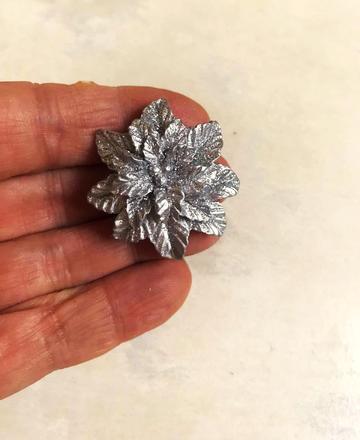 Vianočné dekorácie /11 ks,