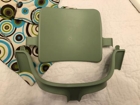 Stokke baby set mint, stokke