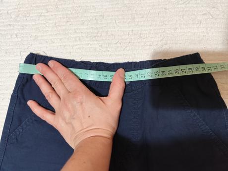 Letné kraťasy, dopodopo,122