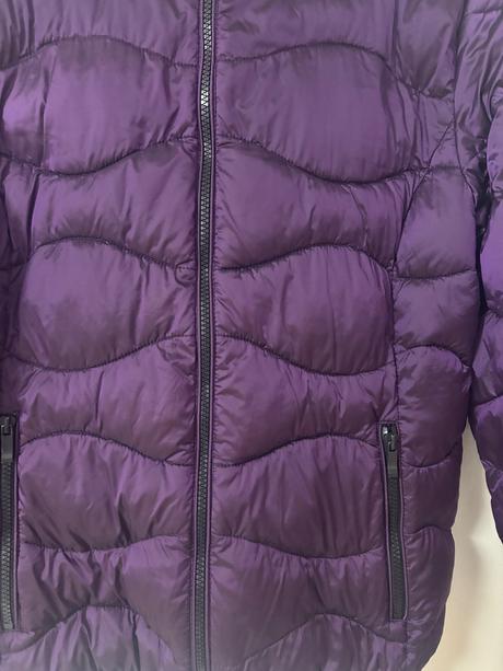 Jarná bunda, new yorker,l