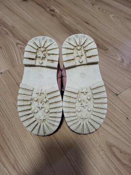 Zimné topánky, fila,24