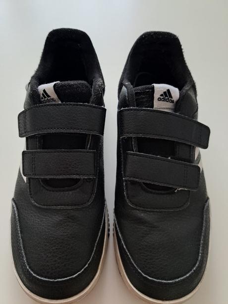 Adidas tenisky topánky 38/24cm, adidas,38