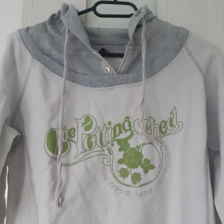 Mikina kenvelo, kenvelo,m