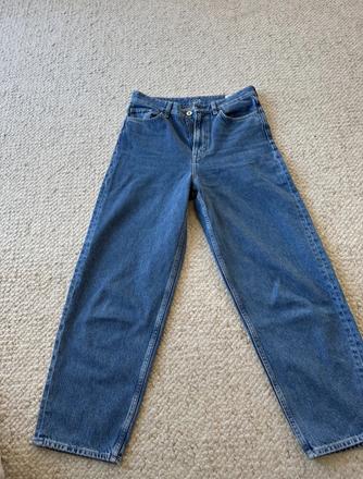Cos tapered jeans 27, cos,m
