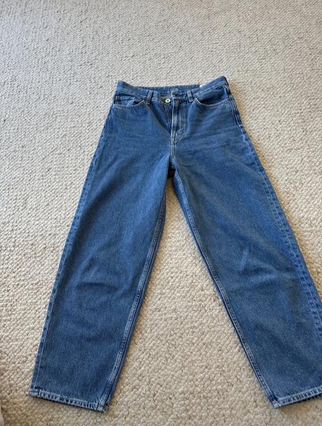 Cos tapered jeans 27, cos,m