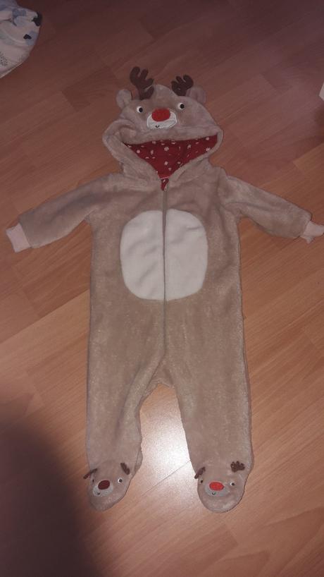 Teplý overal 68, pepco,68