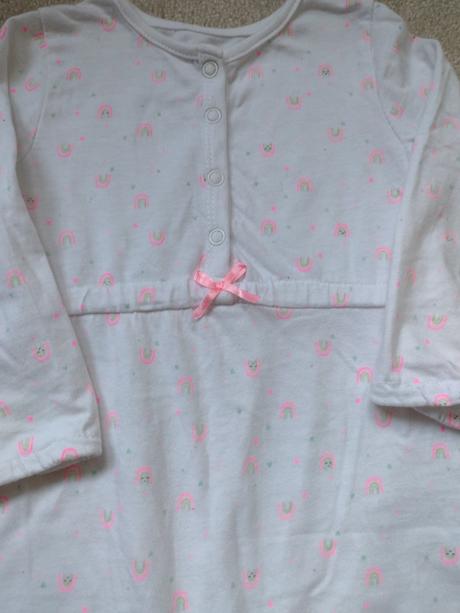 Letné pyžamo, pepco,68