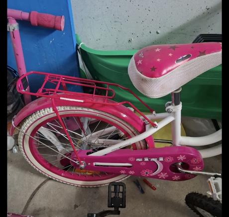 Bicykel, 18