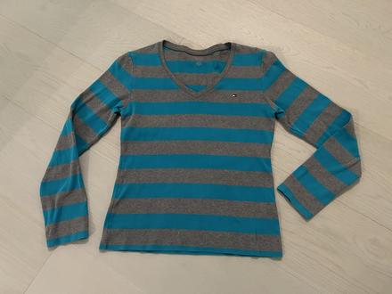 Tričko tommy hilfiger, tommy hilfiger,m