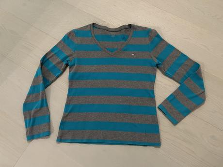 Tričko tommy hilfiger, tommy hilfiger,m