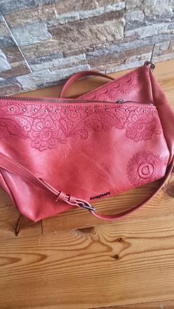 Kabelka desigual top stav, desigual