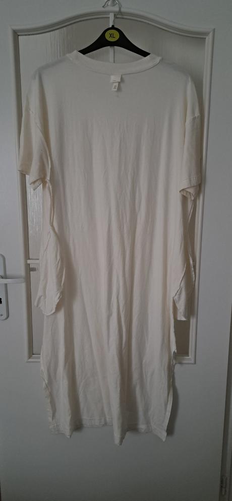 Tričkove šaty, h&m,xxl