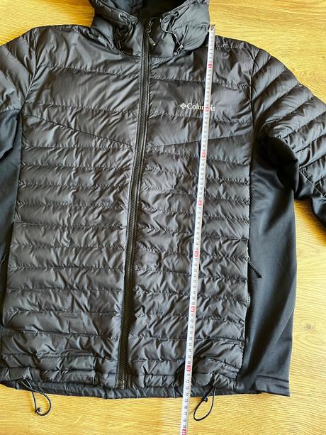 Pánska outdoorová bunda columbia, columbia,xl