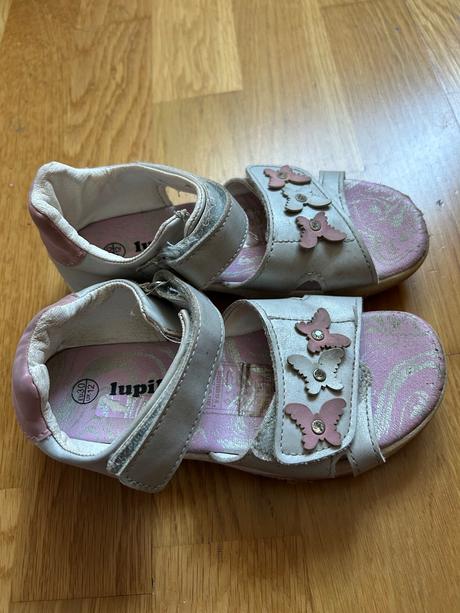 Lupilu sandalky, 30