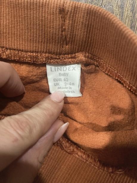 Liscie teplaciky, lindex,62