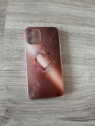 Kryt na iphone 12 mini, 