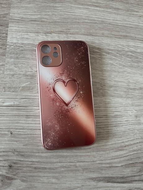 Kryt na iphone 12 mini, 