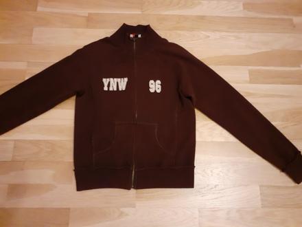 Dámska mikina  veľkosť  s, s