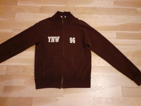 Dámska mikina  veľkosť  s, s