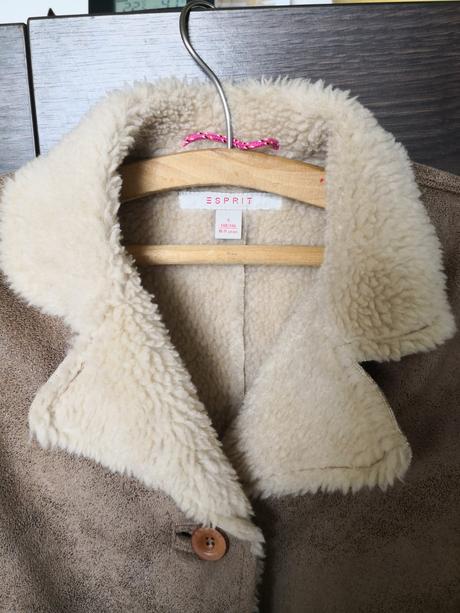 Kožúšok esprit, esprit,146