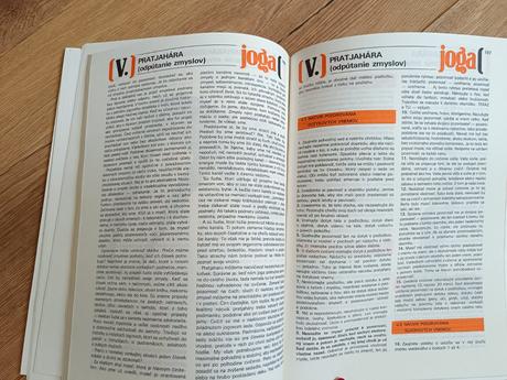 Joga osem stupnov vycviku, 