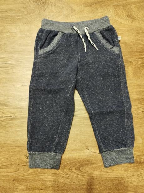 Tepláky zn. coccodrillo v. 92, coccodrillo,92