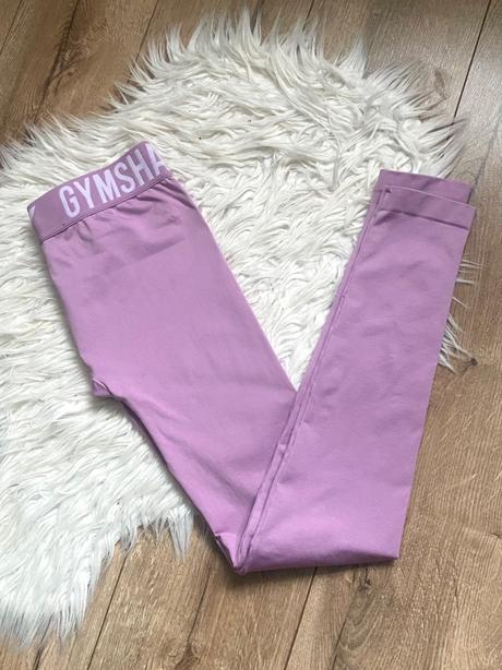 Gymshark legíny, s