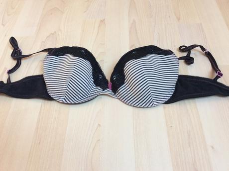 H&m podprsenka, h&m,s