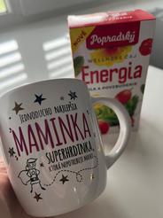 Wellness čaj – Popradský Energia sila a povzbudenie