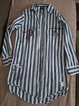 Bavlnena kosela harry potter 18e, xs