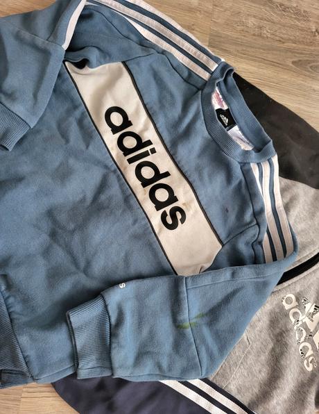 Chlapčenský set oblečenia na 2-3 roky, 86–98
