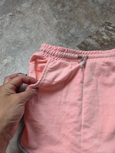 Športová suknička 122/128, 122