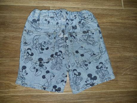 Šortky č.92, zara,92