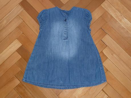 Riflove saty h&m, h&m,86