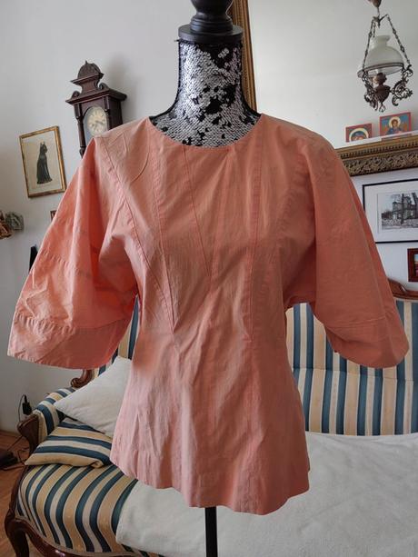 Letná blúzka cos, cos,xl