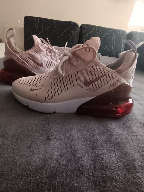 Nike air max 270, nike,38