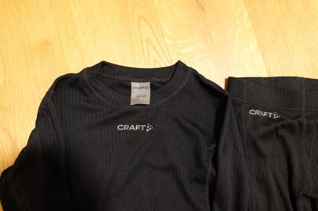 Termopradlo uni craft, craft,134