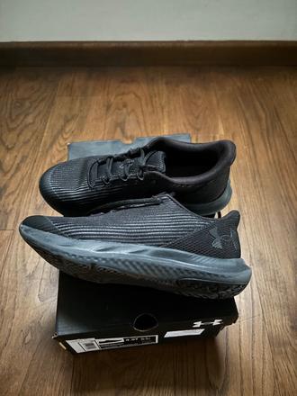 Tenisky under armour, under armour,36