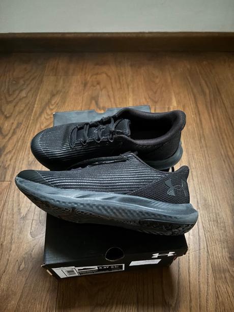 Tenisky under armour, under armour,36